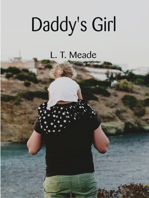 cover image of Daddy's Girl